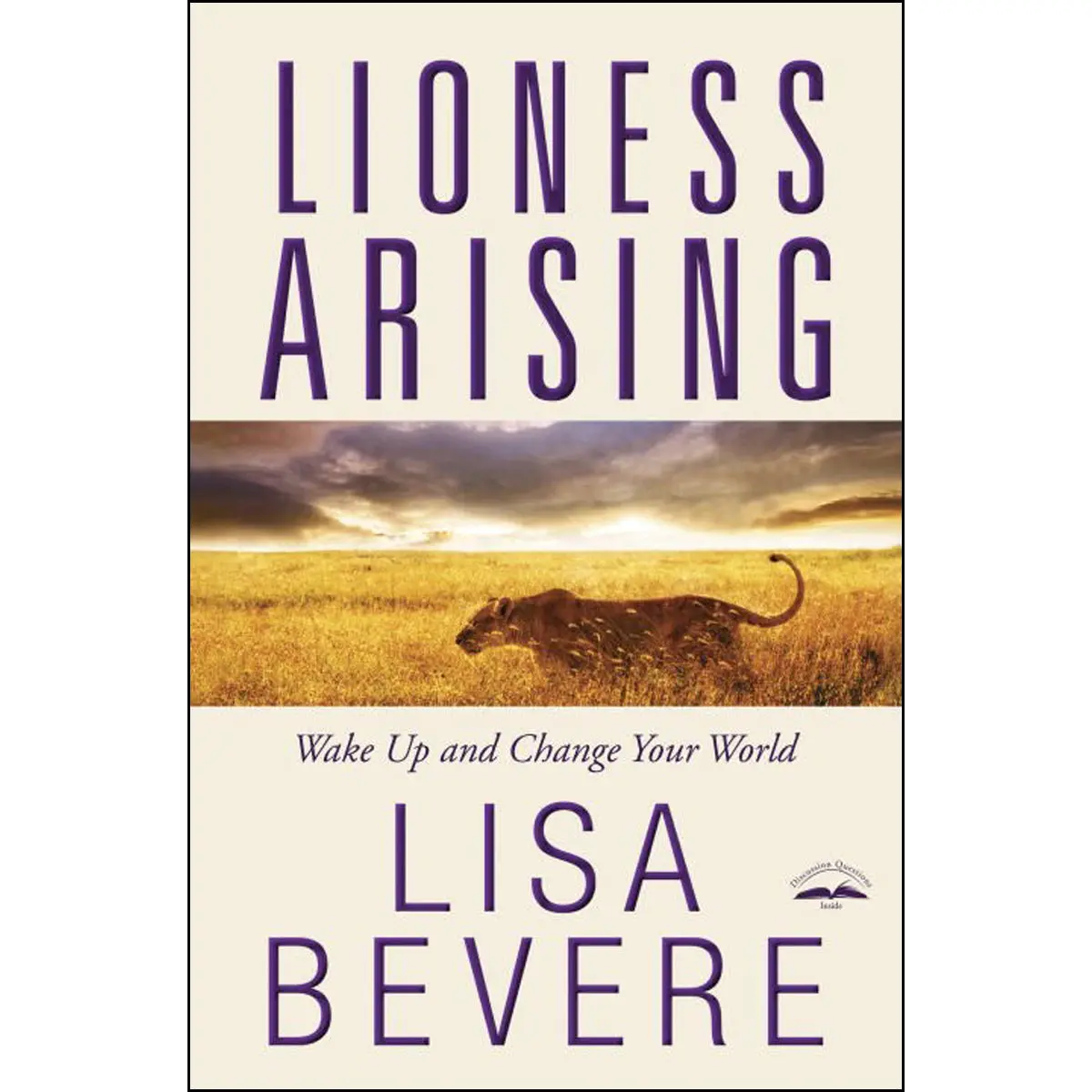 Lioness Arising (Paperback) 1