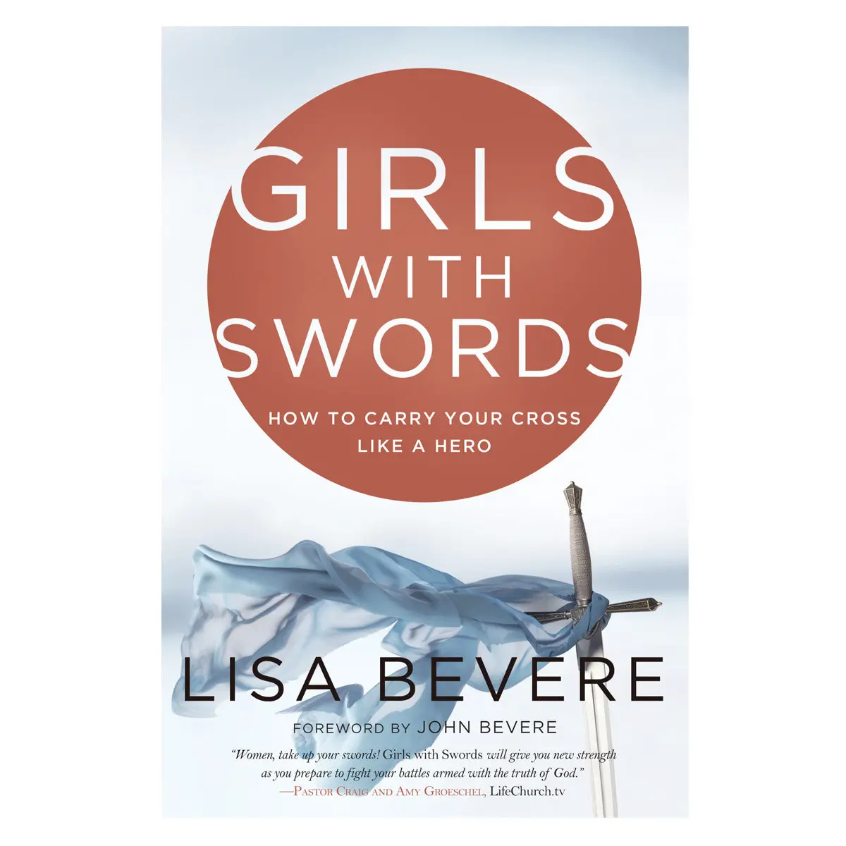 Girls With Swords (Paperback) 1