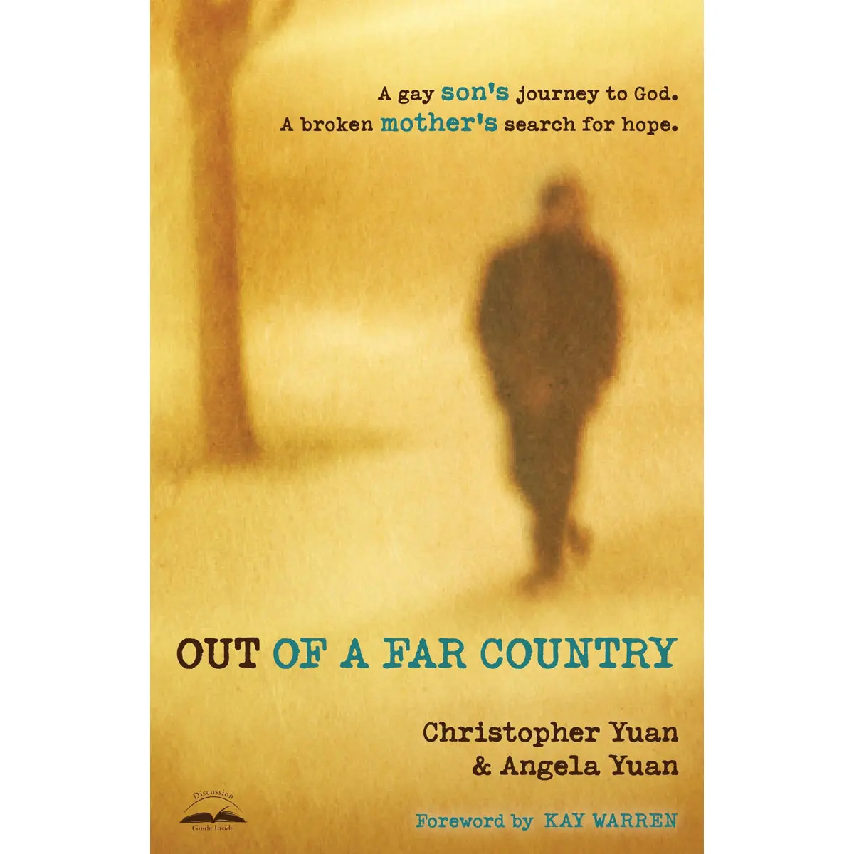 Out Of A Far Country (Paperback) 1