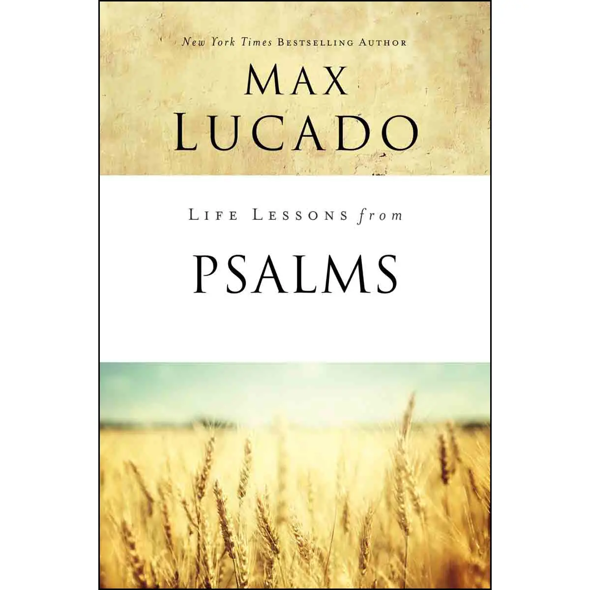 Life Lessons From Psalms (Paperback) 1