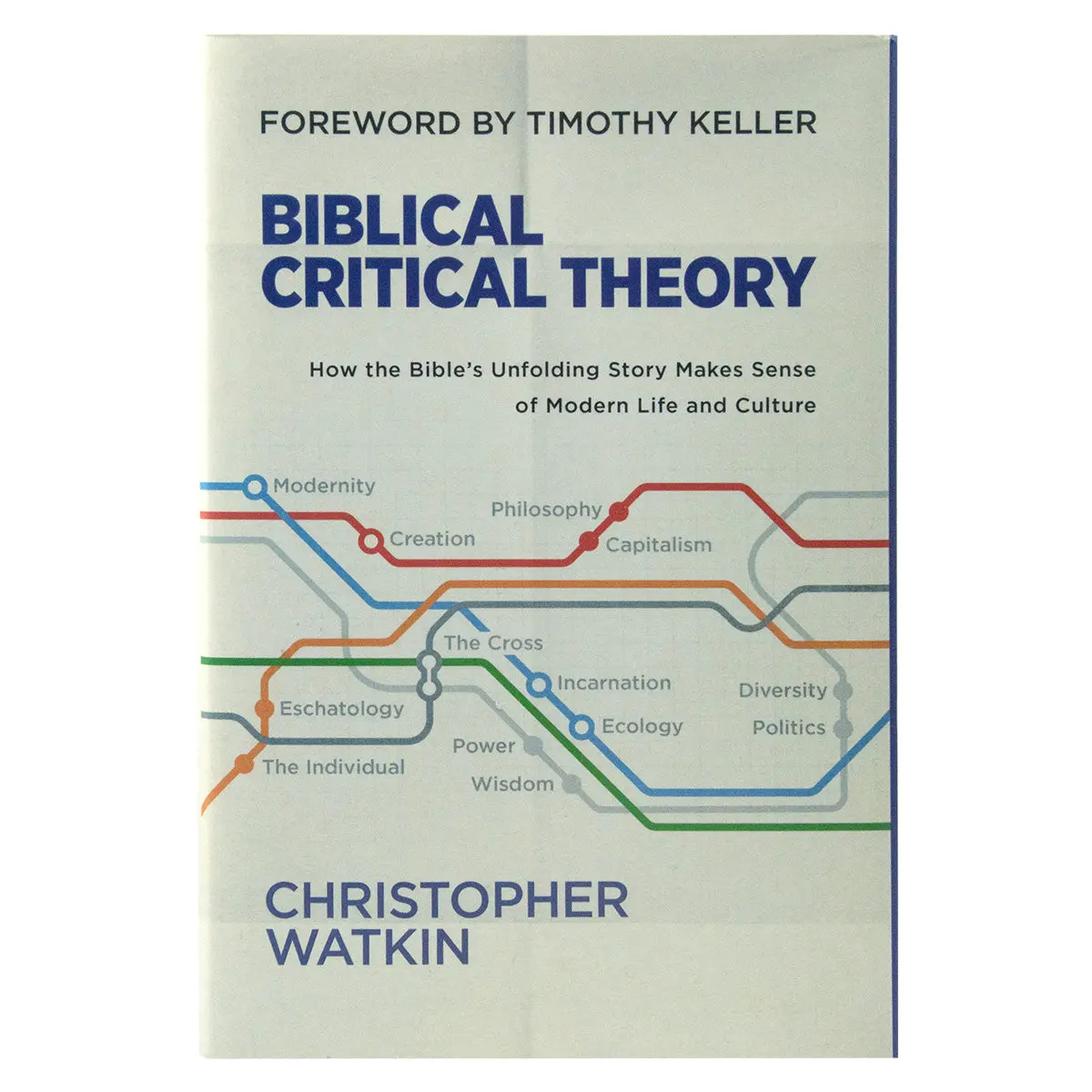 Biblical Critical Theory (Hardcover) 1