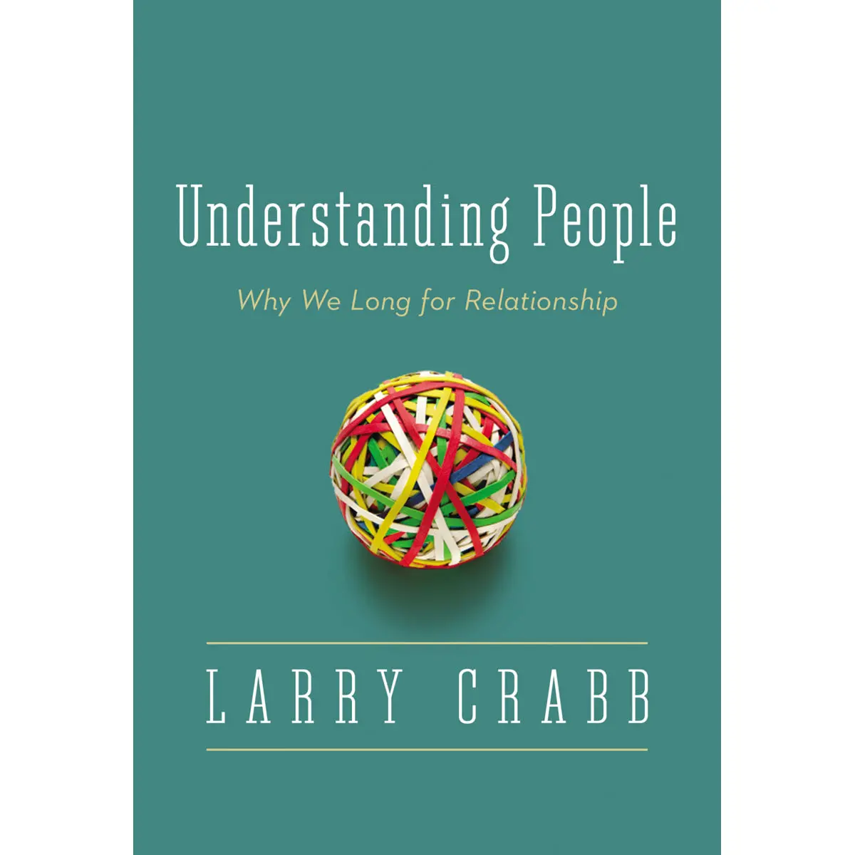 Understanding People (Paperback) 1
