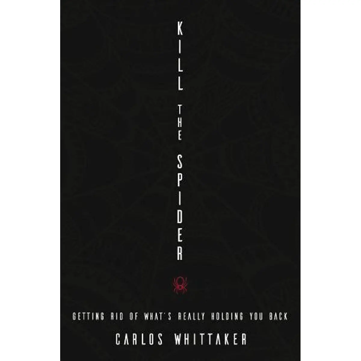 Kill The Spider (Paperback) 1