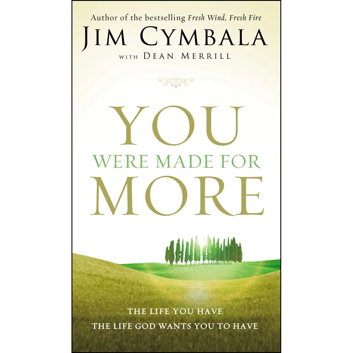 You Were Made For More (Paperback) 1