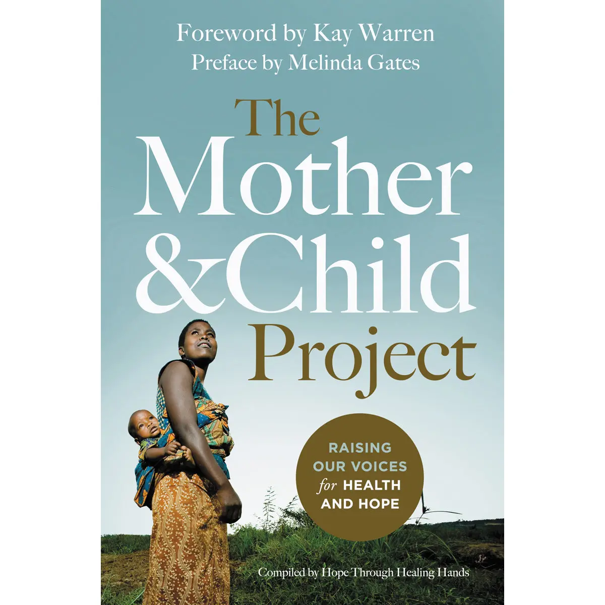 The Mother And Child Project (Paperback) 1
