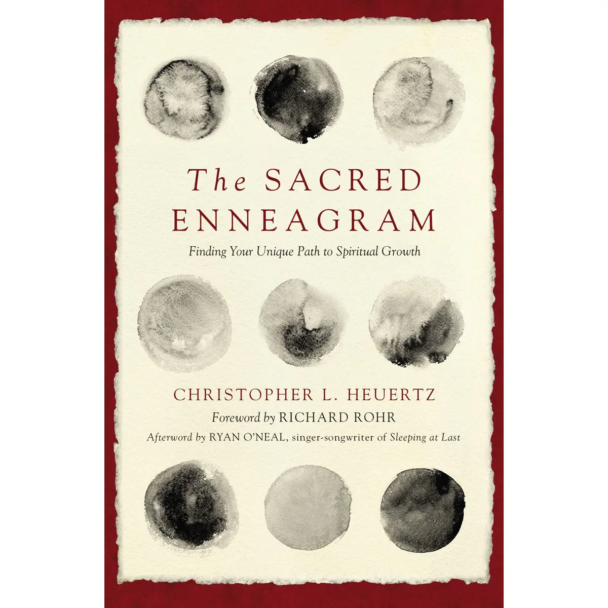 The Sacred Enneagram (Paperback) 1