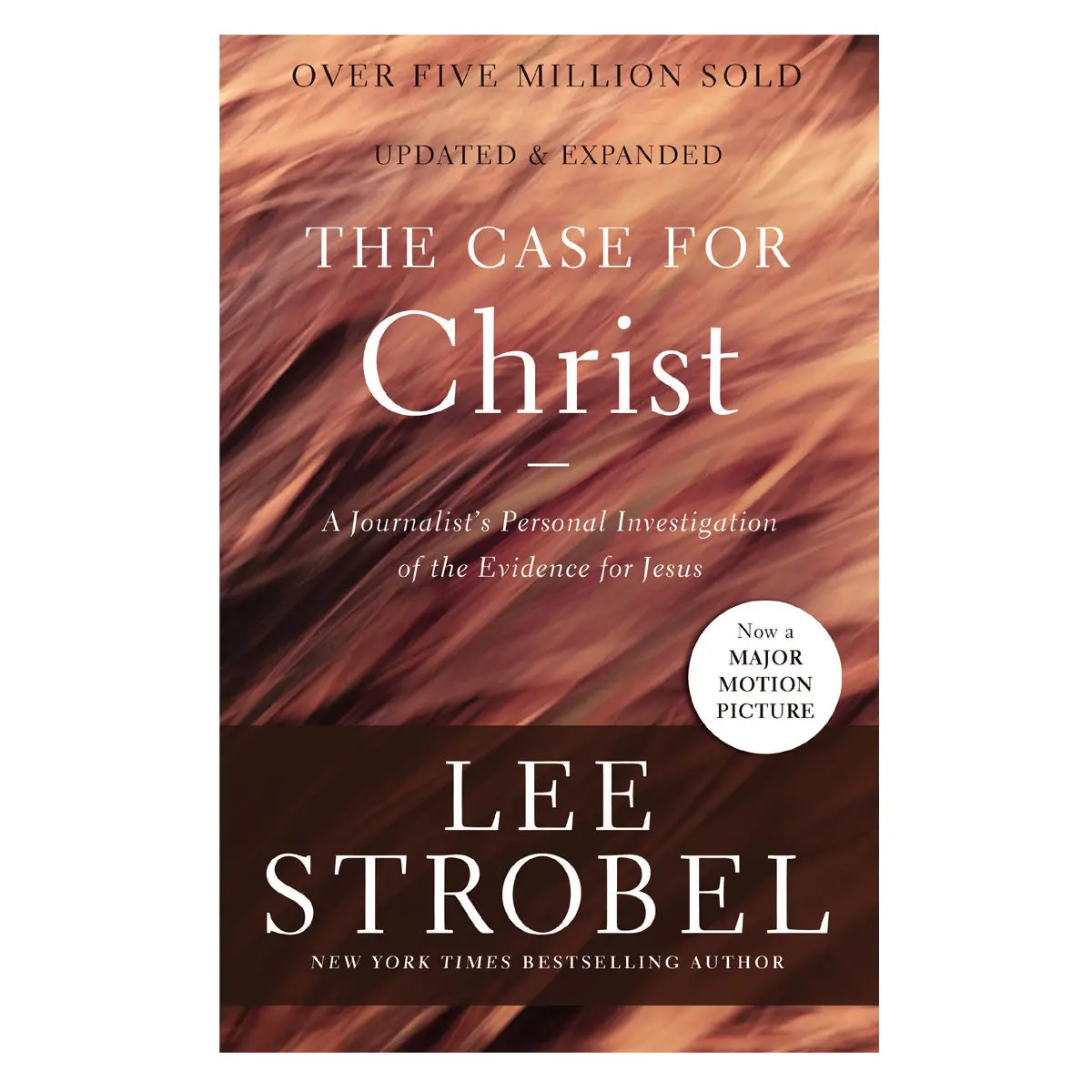 Case For Christ (Mass Market Paperback) 1
