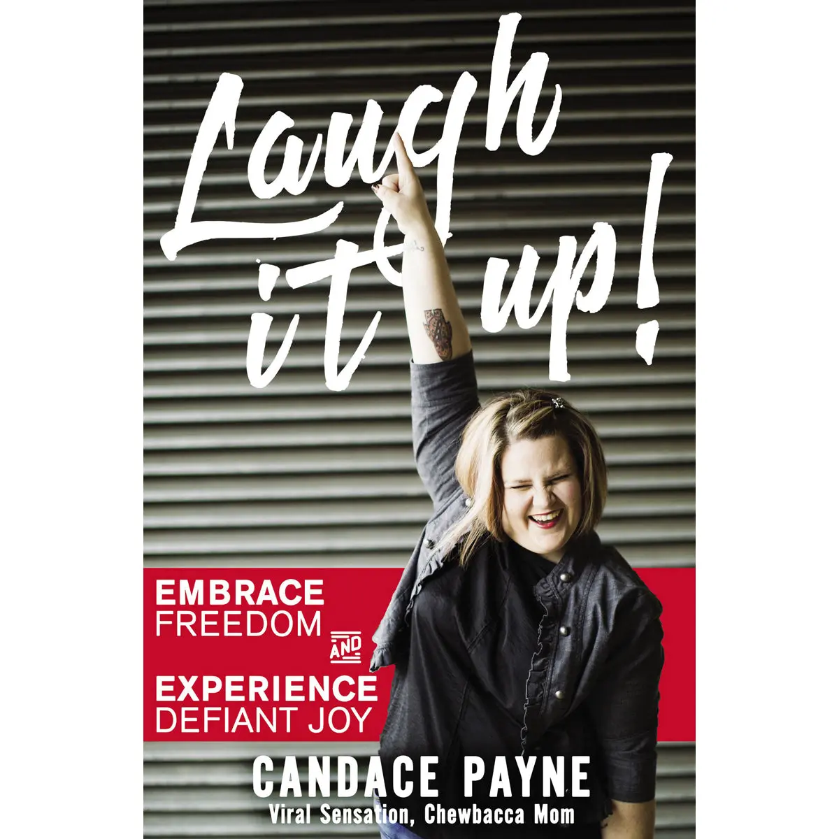 Laugh It Up (Paperback) 1
