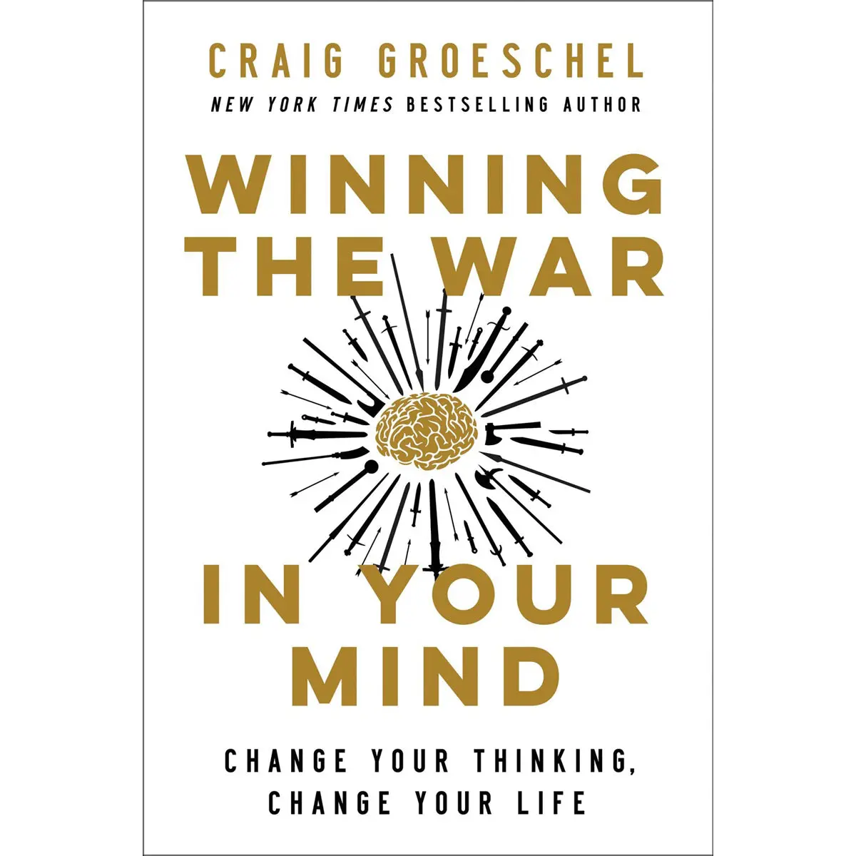 Winning The War In Your Mind (Paperback) 1