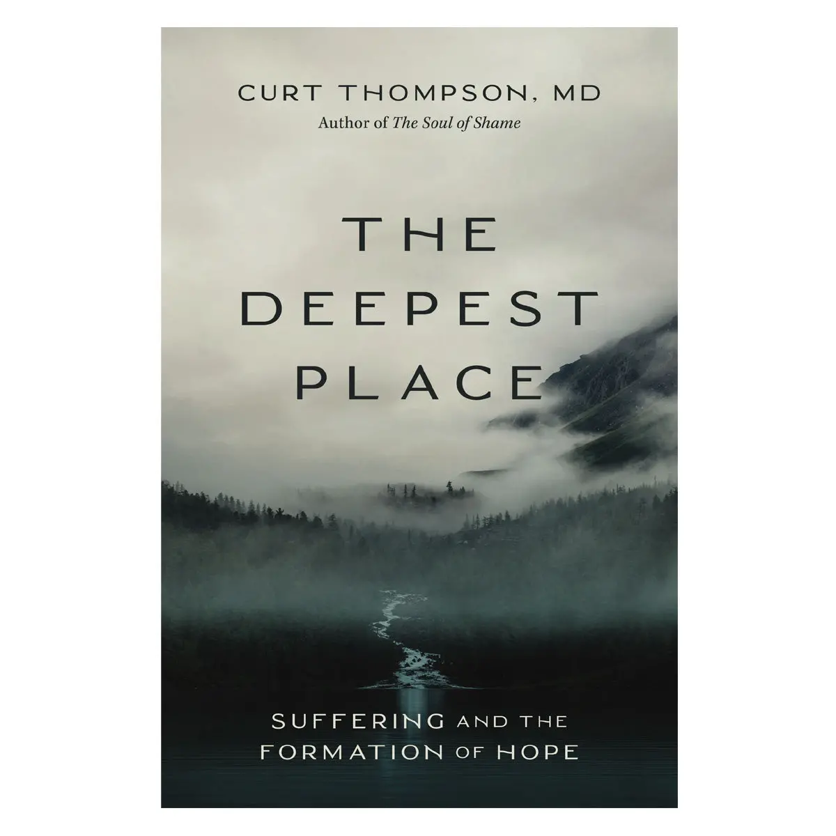 The Deepest Place: Suffering And The Formation Of Hope (Paperback) 1