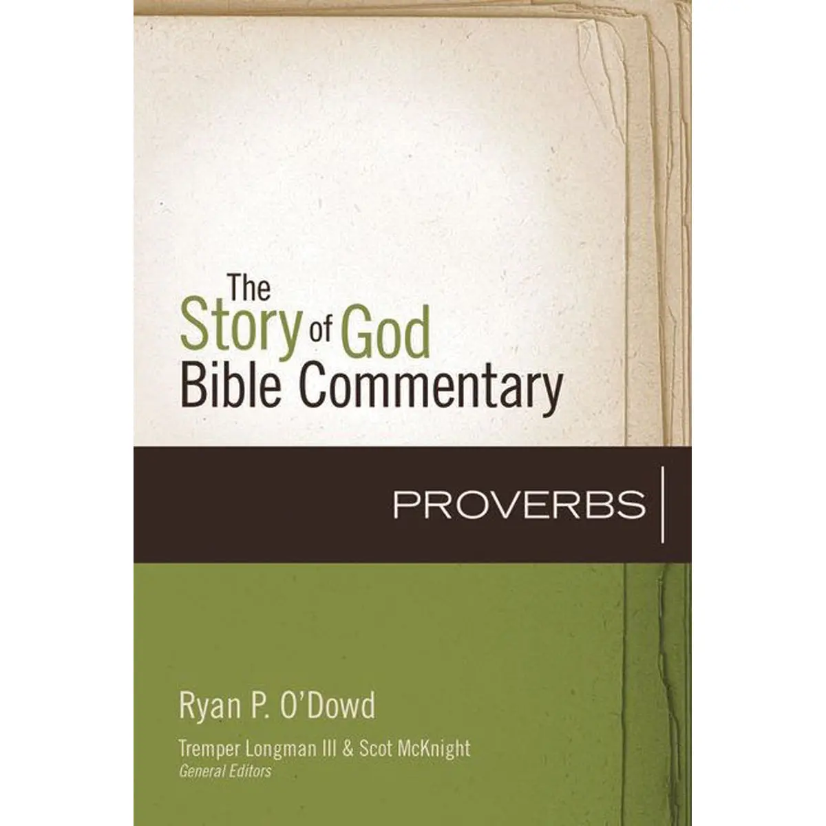 Proverbs (Hardcover) 1