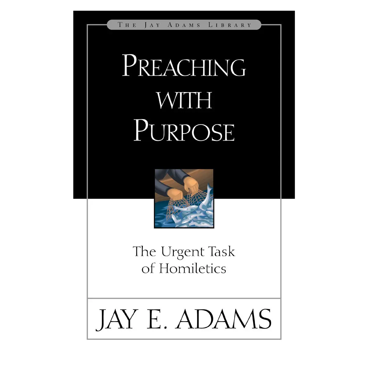 Preaching With Purpose (Paperback) 1