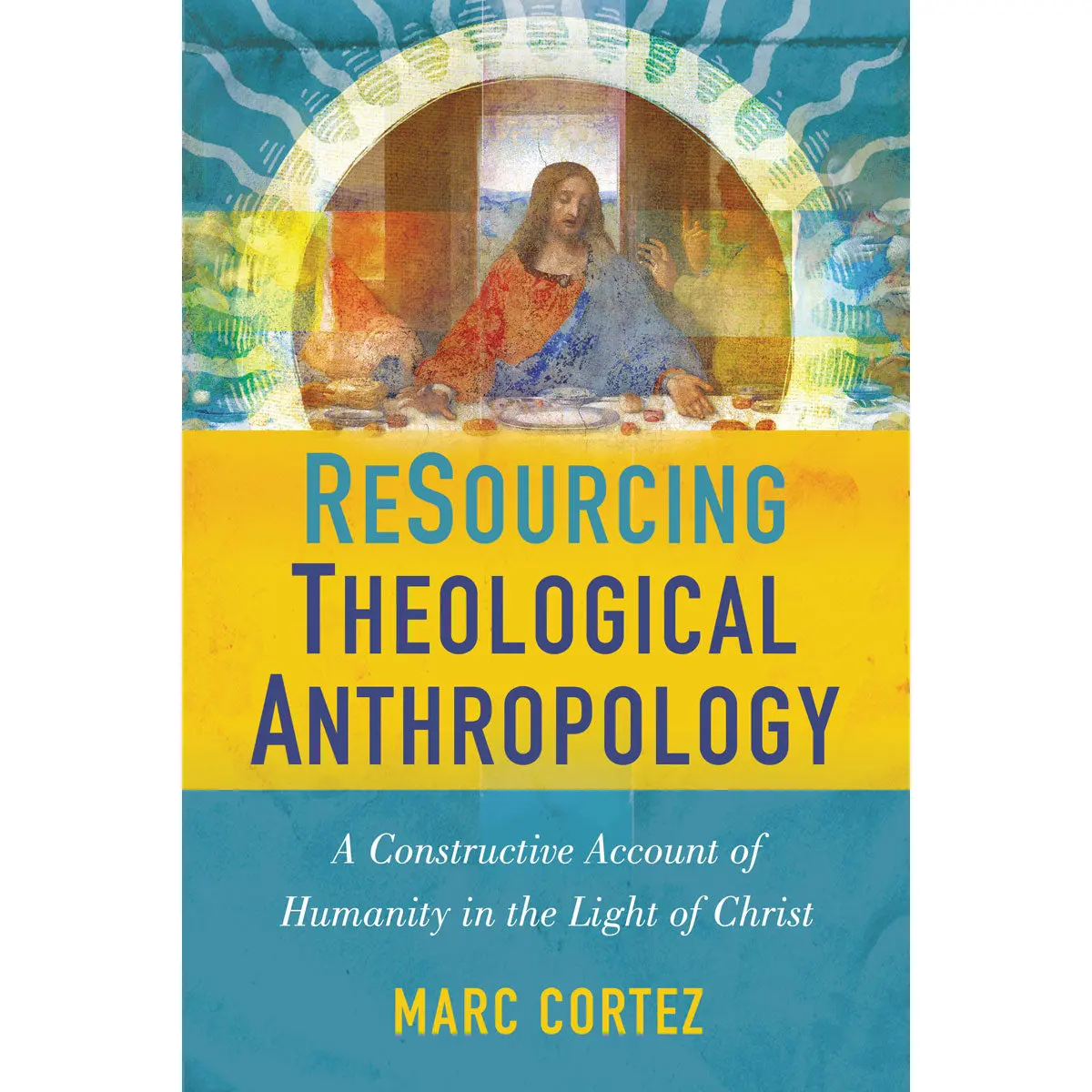 Resourcing Theological Anthropology (Hardcover) 1