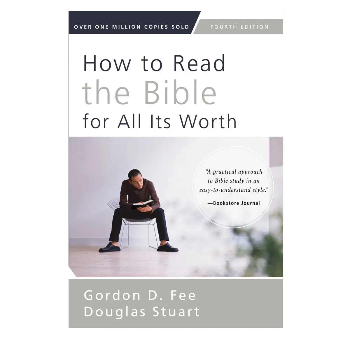 How To Read The Bible For All Its Worth Fourth Edition (Paperback) 1