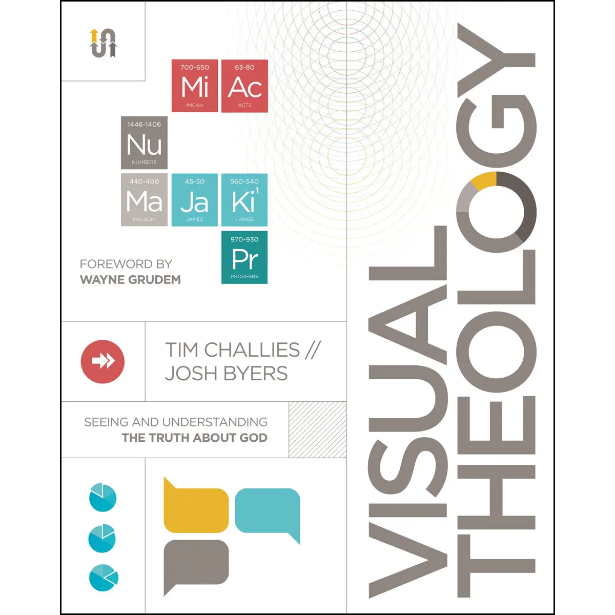 Visual Theology (Paperback) 1