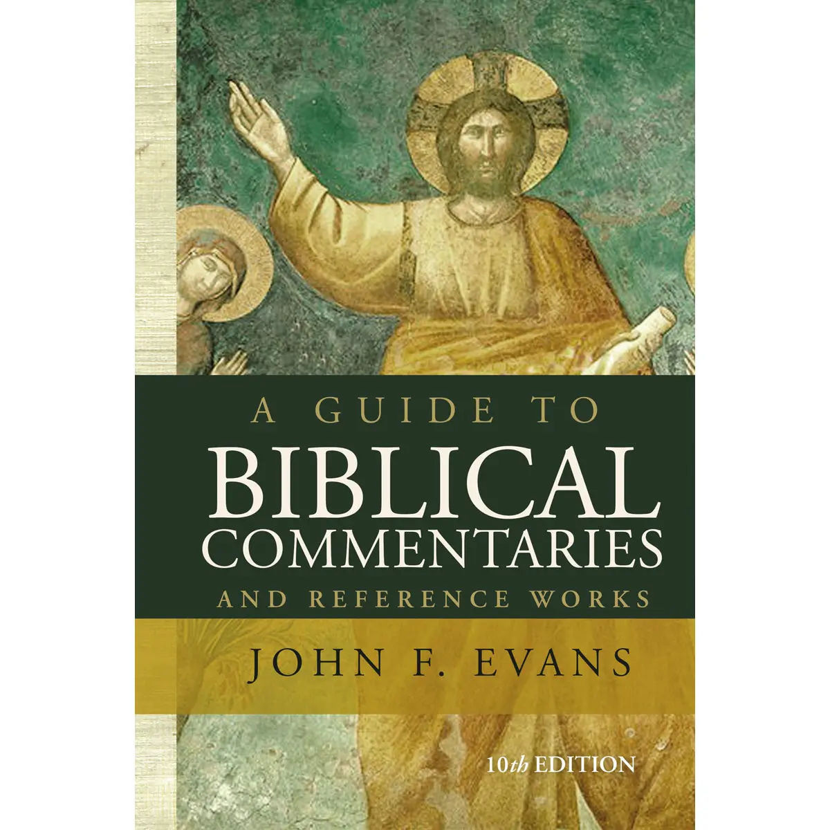 A Guide To Biblical Commentaries And Reference Works (Paperback) 1