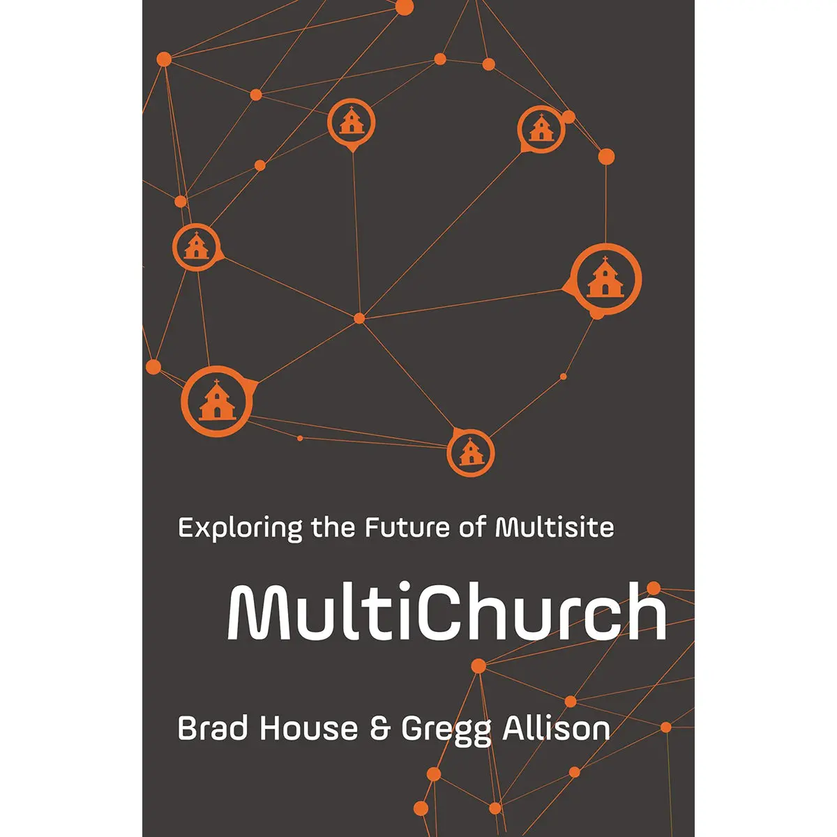Multi Church (Paperback) 1