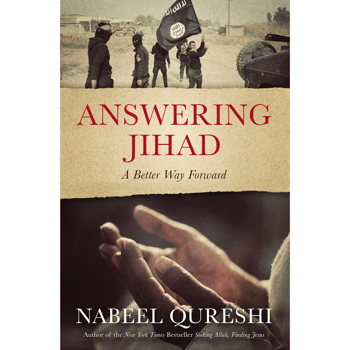 Answering Jihad (Paperback) 1