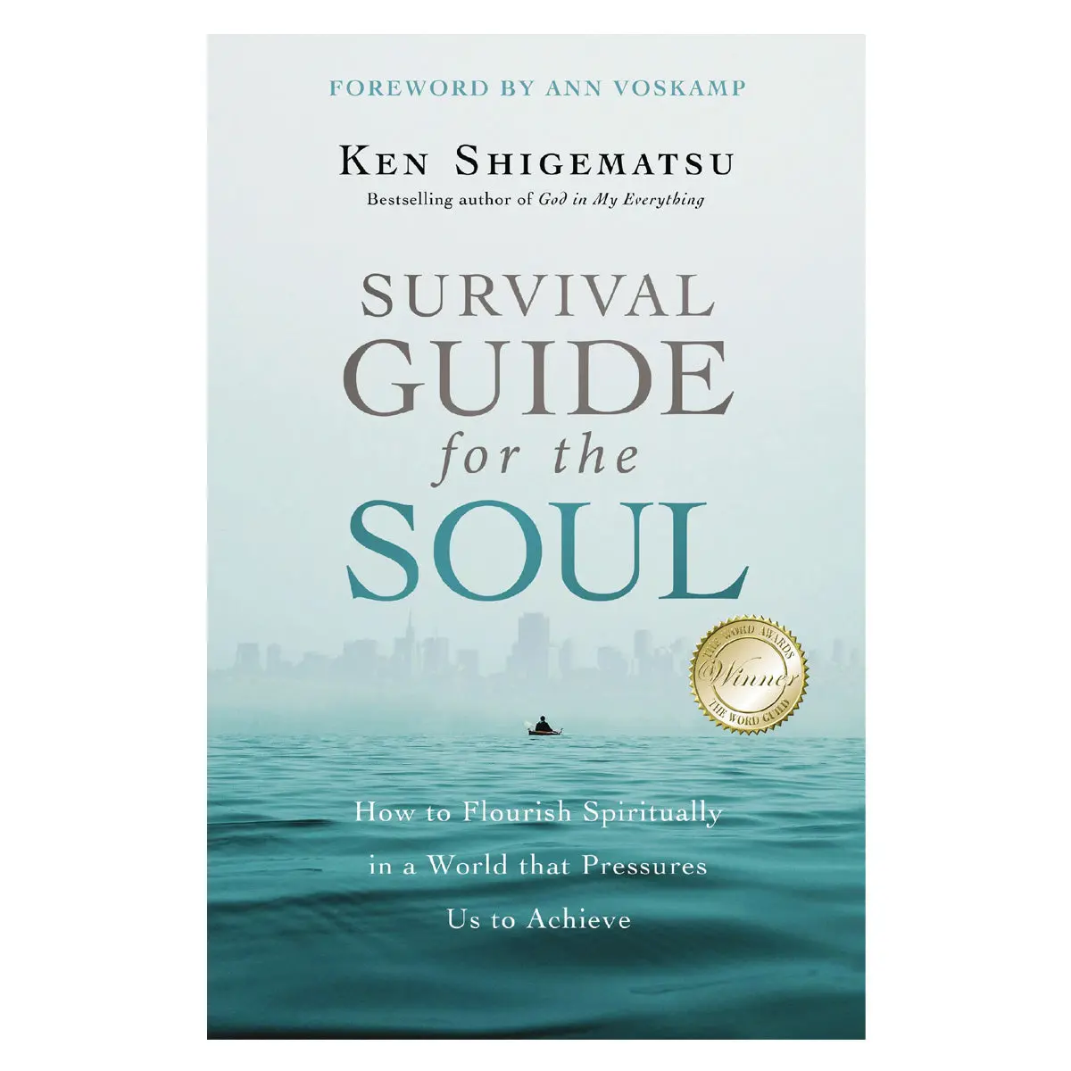 Survival Guide For The Soul (Paperback) 1