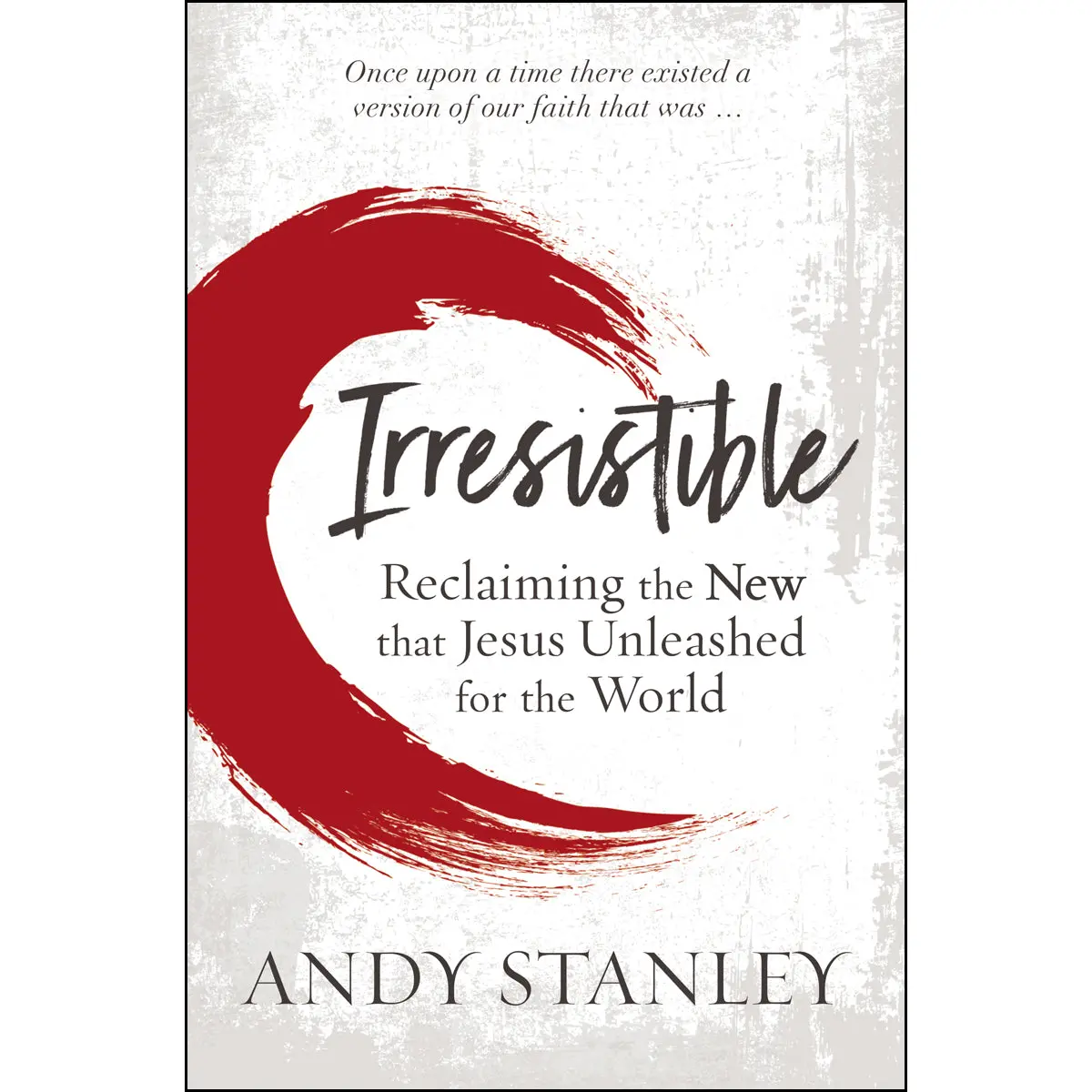 Irresistible (Paperback) 1