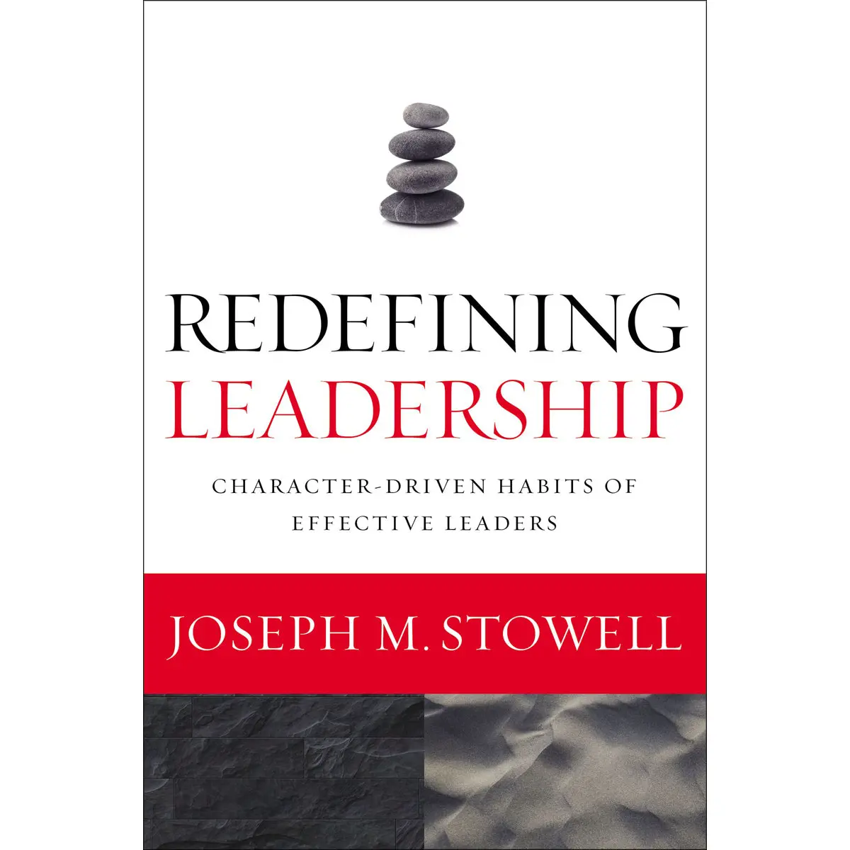 Redefining Leadership (Paperback) 1