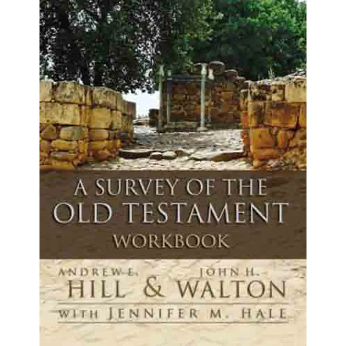 A Survey Of The Old Testament Workbook (Paperback) 1