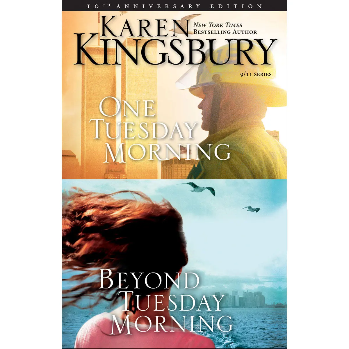 One Tuesday Morning / Beyond Tuesday Morning, Compilation (Paperback) 1