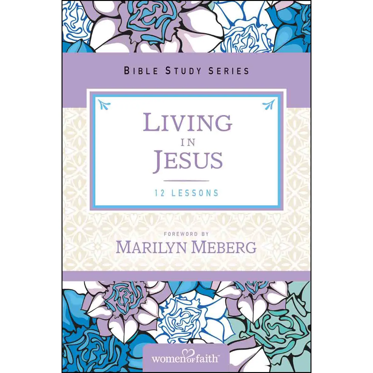 Living In Jesus (Paperback) 1