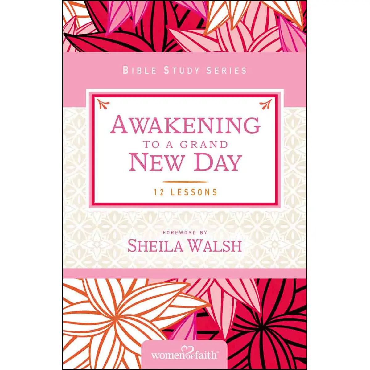 Awakening To A Grand New Day (Paperback) 1