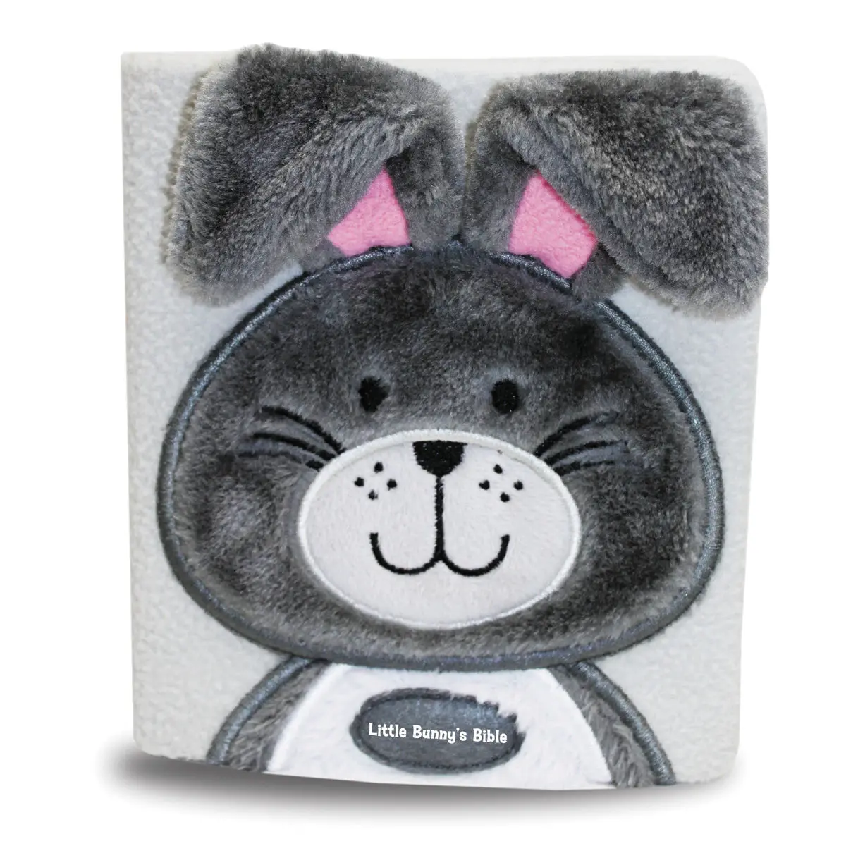 Little Bunny's Bible (Board Book) 1