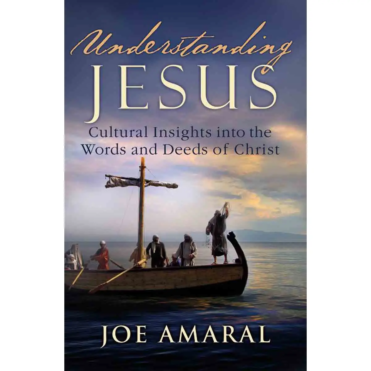 Understanding Jesus (Paperback) 1