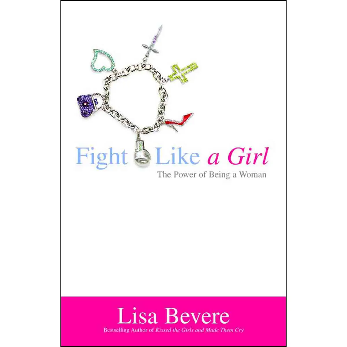 Fight Like A Girl (Paperback) 1