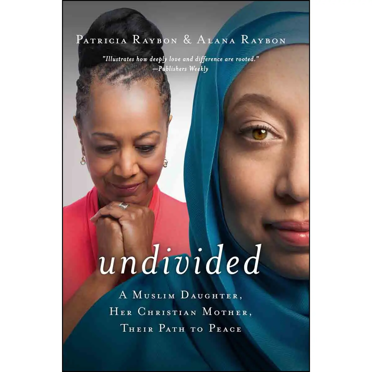 Undivided (Hardcover) 1