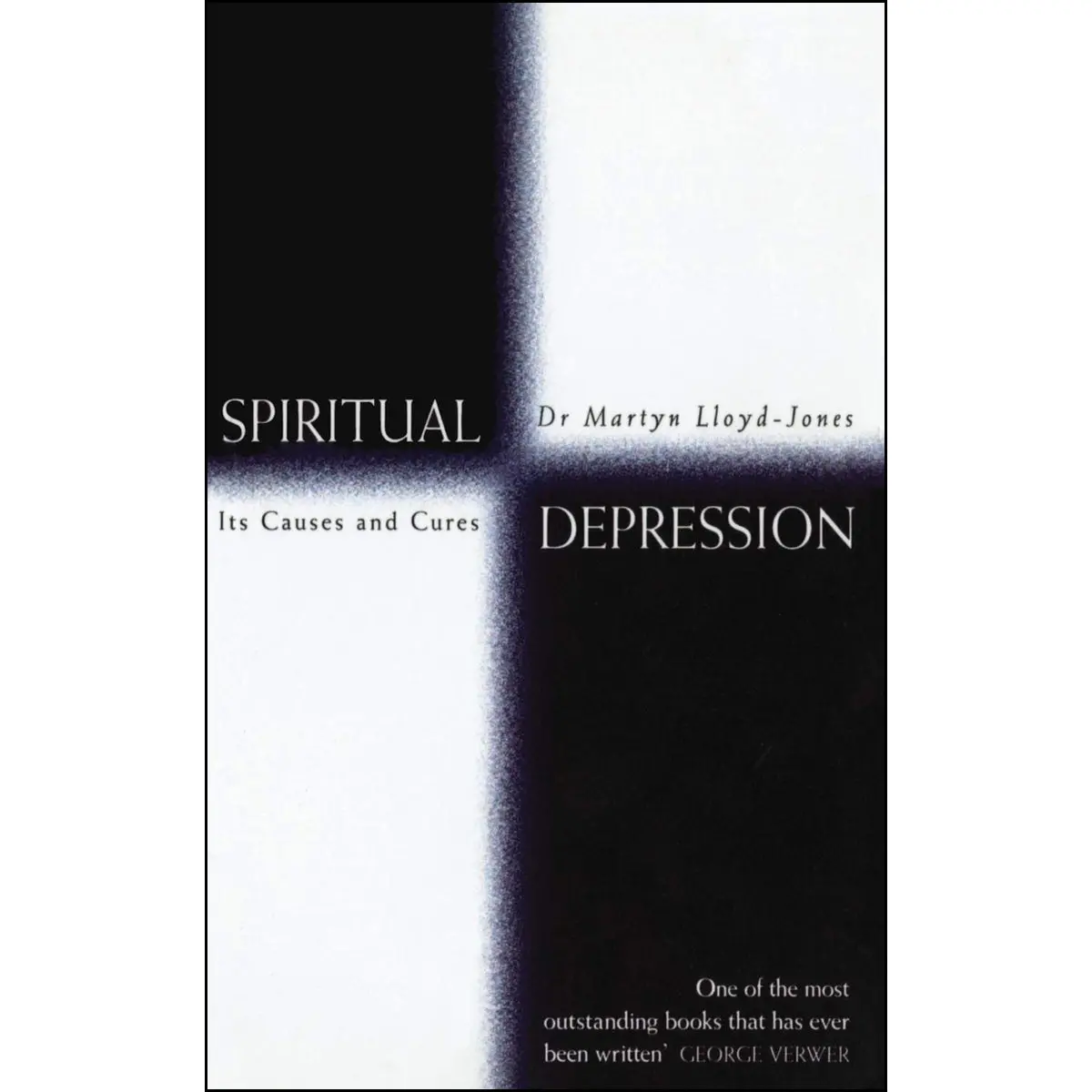 Spiritual Depression (Paperback) 1