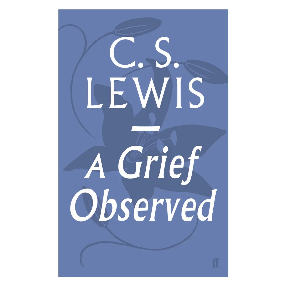 A Grief Observed (Paperback) 1