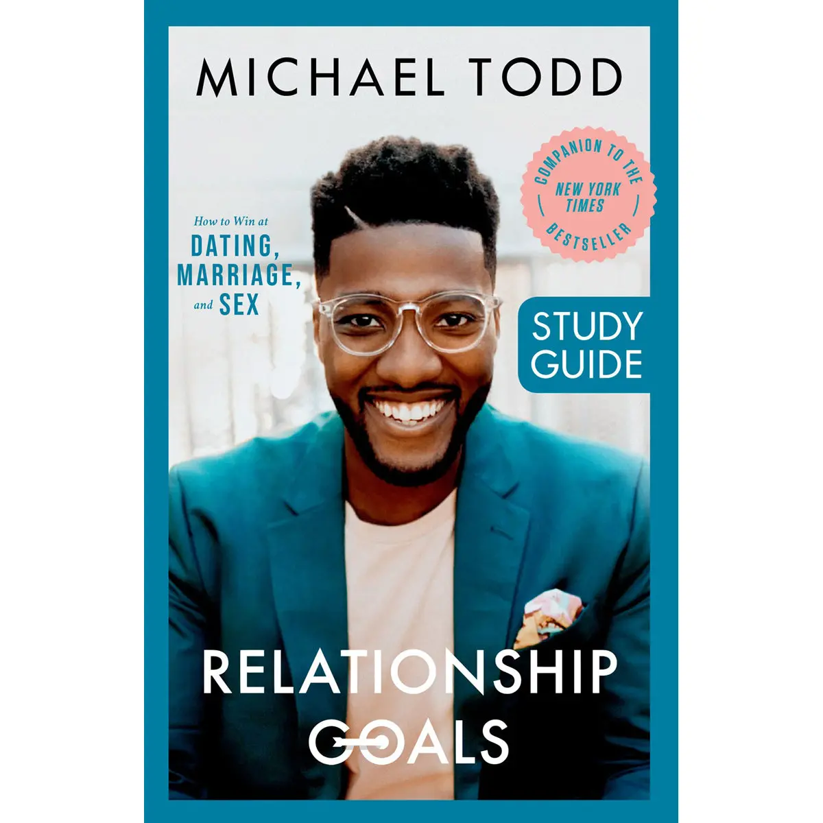 Relationship Goals Study Guide (Paperback) 1
