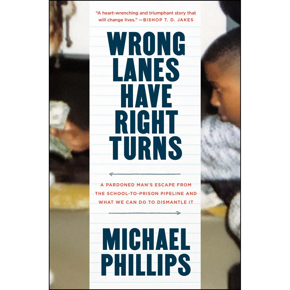 Wrong Lanes Have Right Turns (Hardcover) 1
