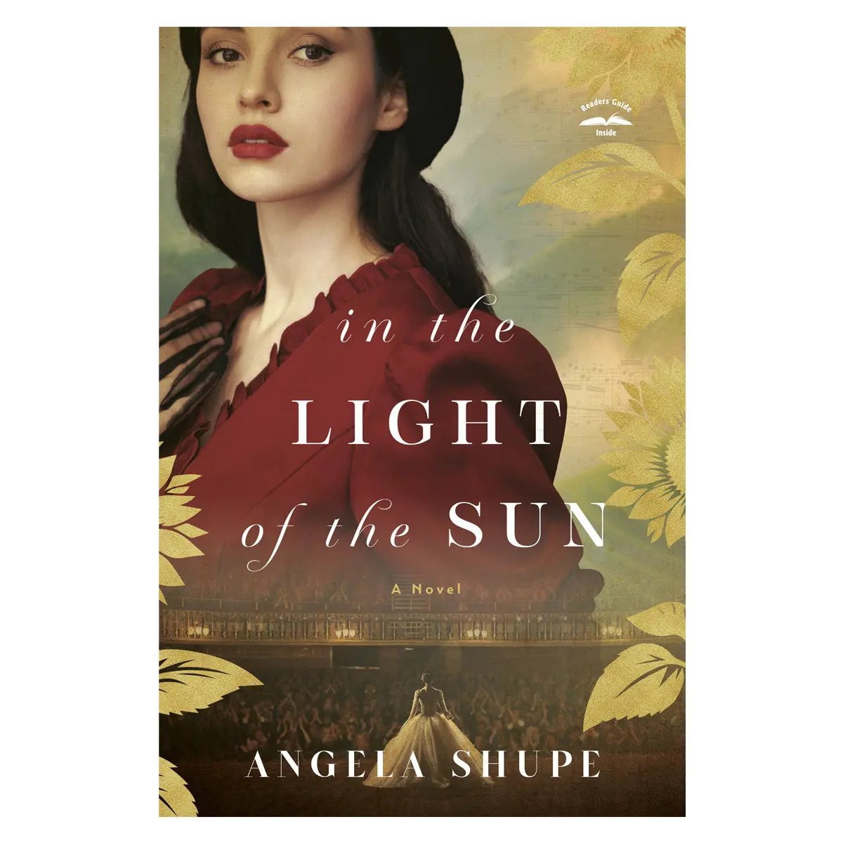 In The Light Of The Sun: A Novel (Paperback) 1