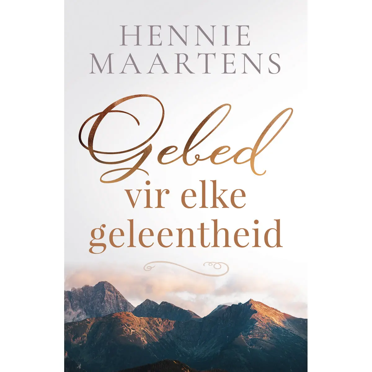 Gebed Vir Elke Geleentheid: ’N Aanwins Vir Elke Christen (Sagteband) 1