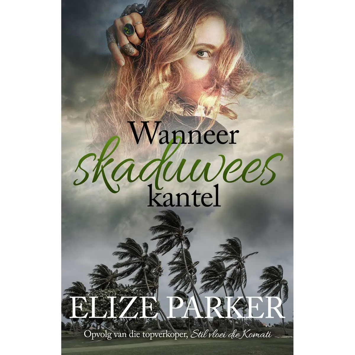 Wanneer Skaduwees Kantel (Sagteband) 1
