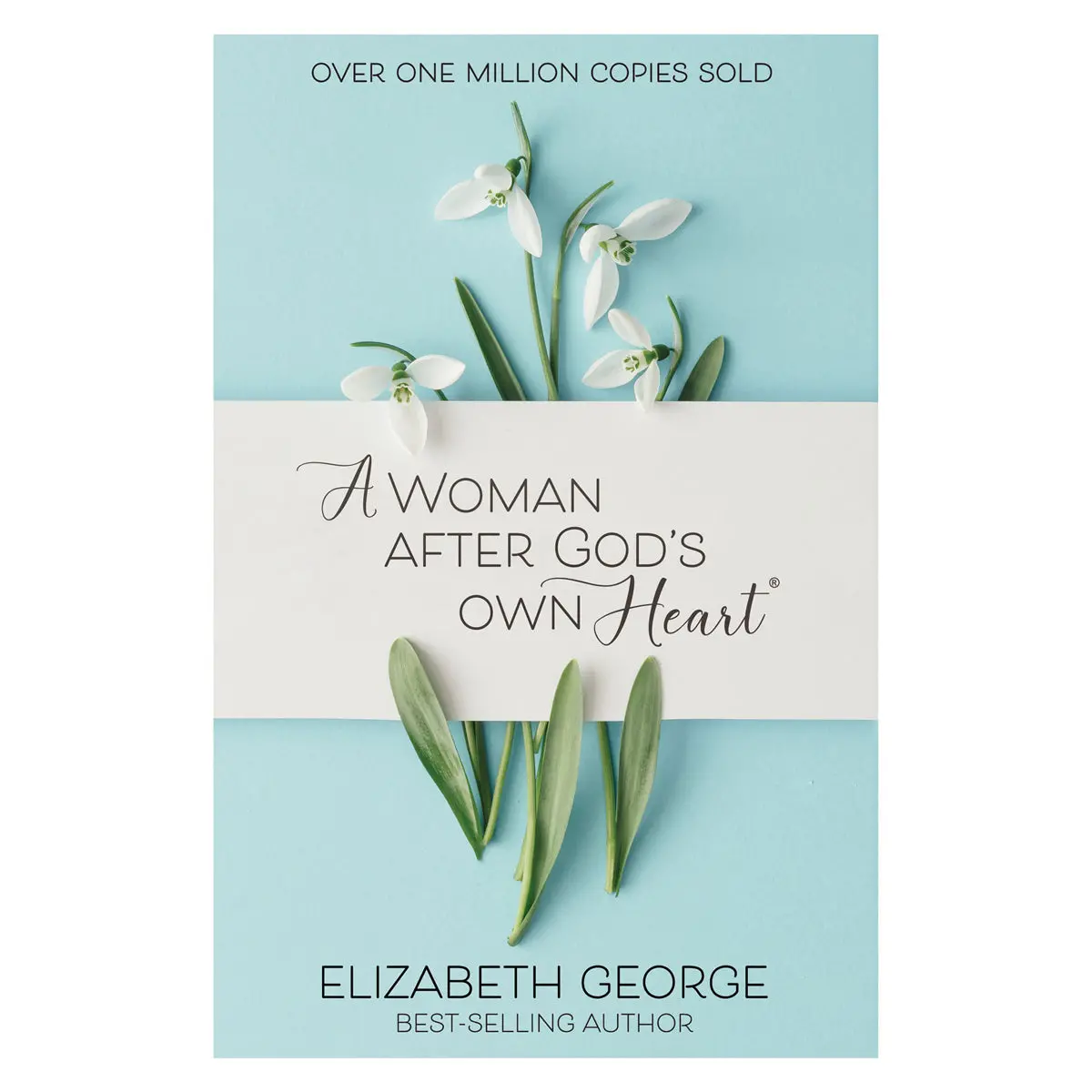A Woman After God's Own Heart (Paperback) 1