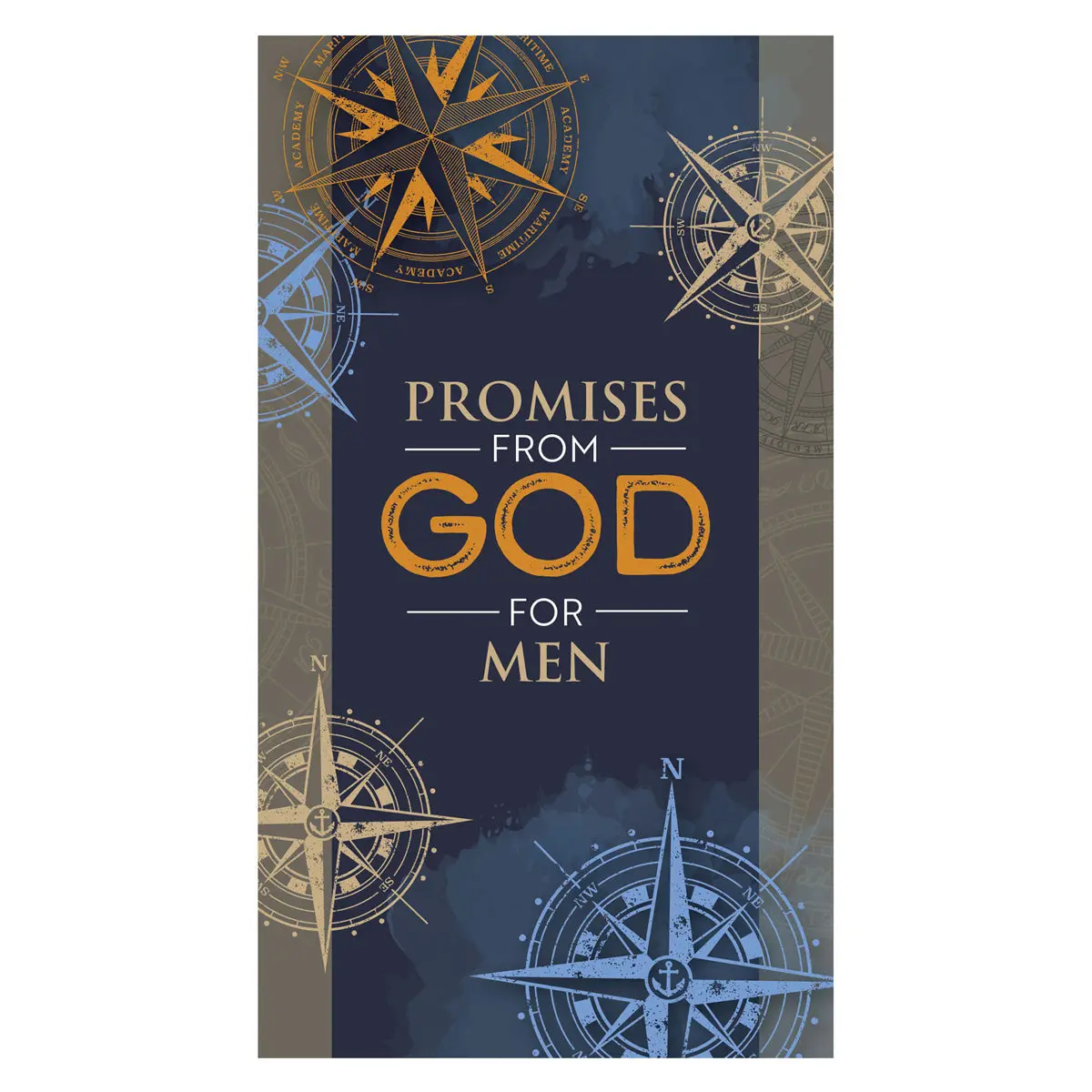 Promises From God For Men (Paperback) 1