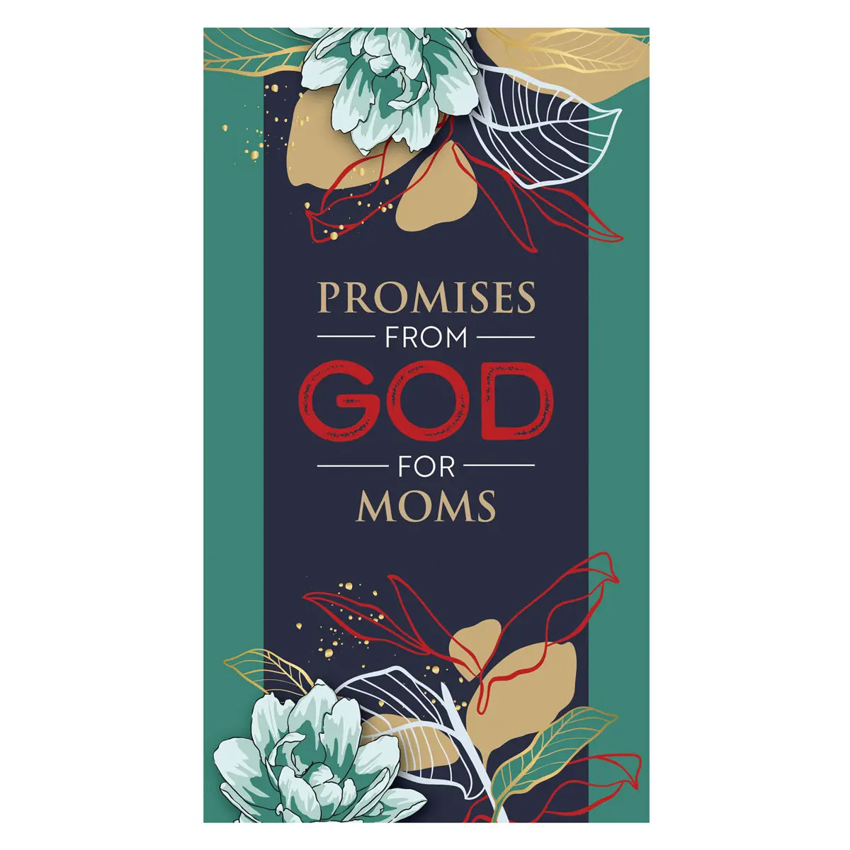 Promises From God For Moms (Paperback) 1