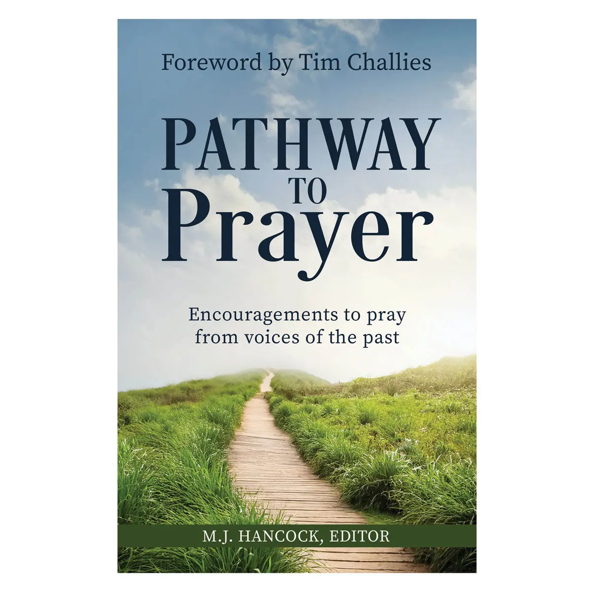 Pathway To Prayer (Paperback) 1