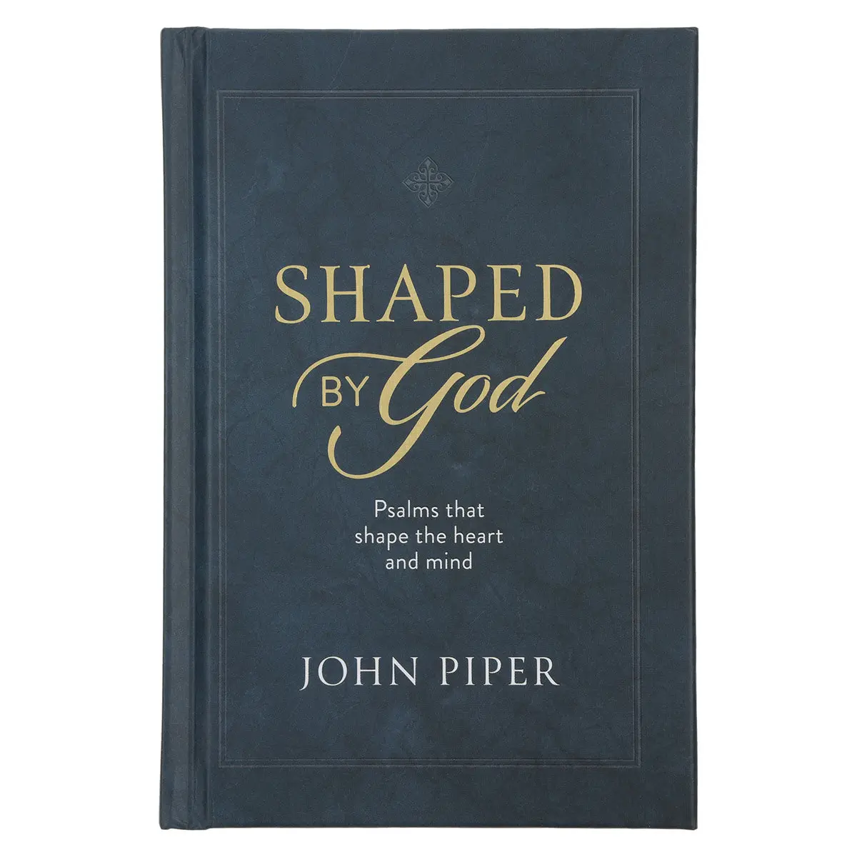 Shaped By God (Hardcover) 1