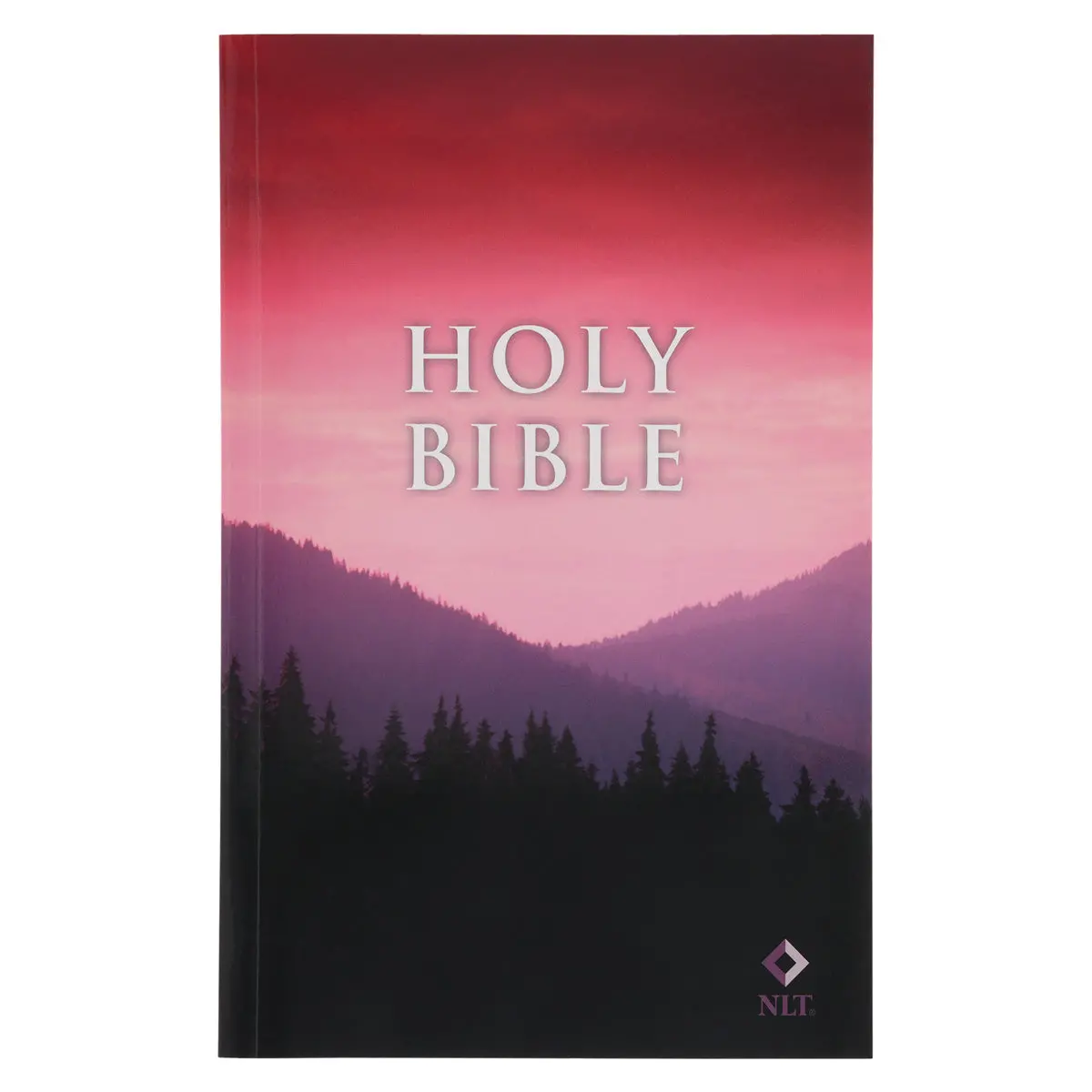Nlt Sunset Hills Paperback Outreach Bible 1