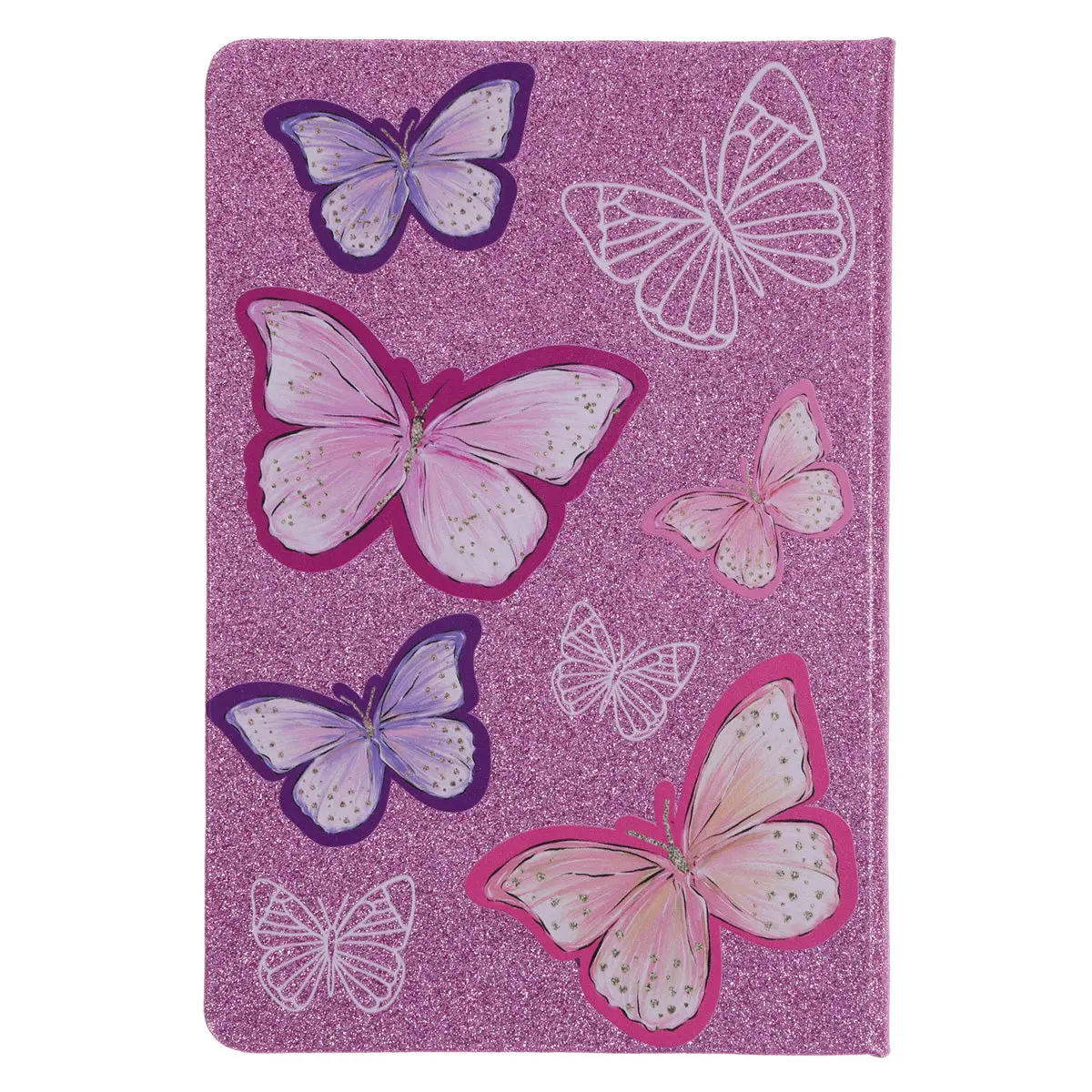 Creative Hardcover Journal 2