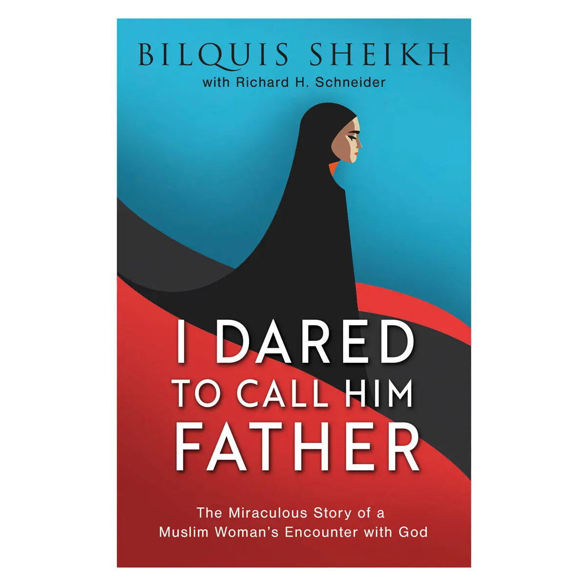 I Dared To Call Him Father (Paperback) 1