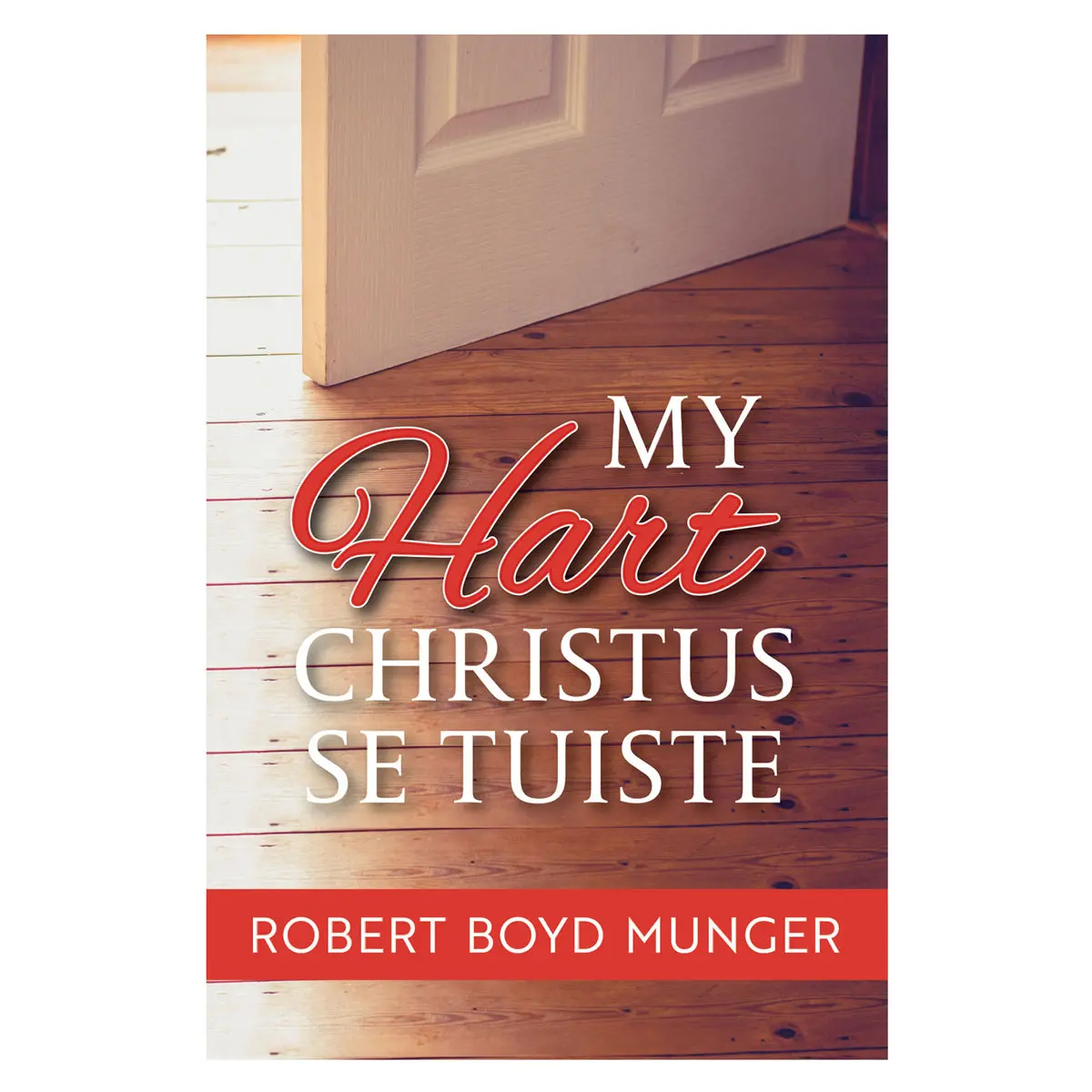 My Hart Christus Se Tuiste (Sagteband) 1