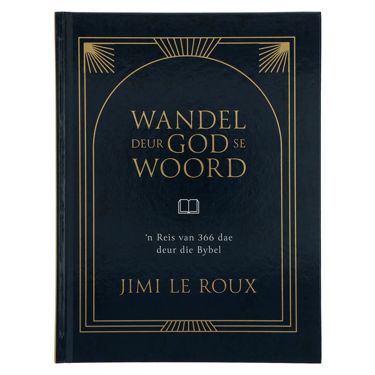 Wandel Deur God Se Woord (Hardeband) 1